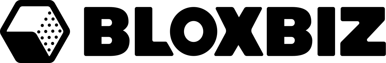 BloxBiz logo
