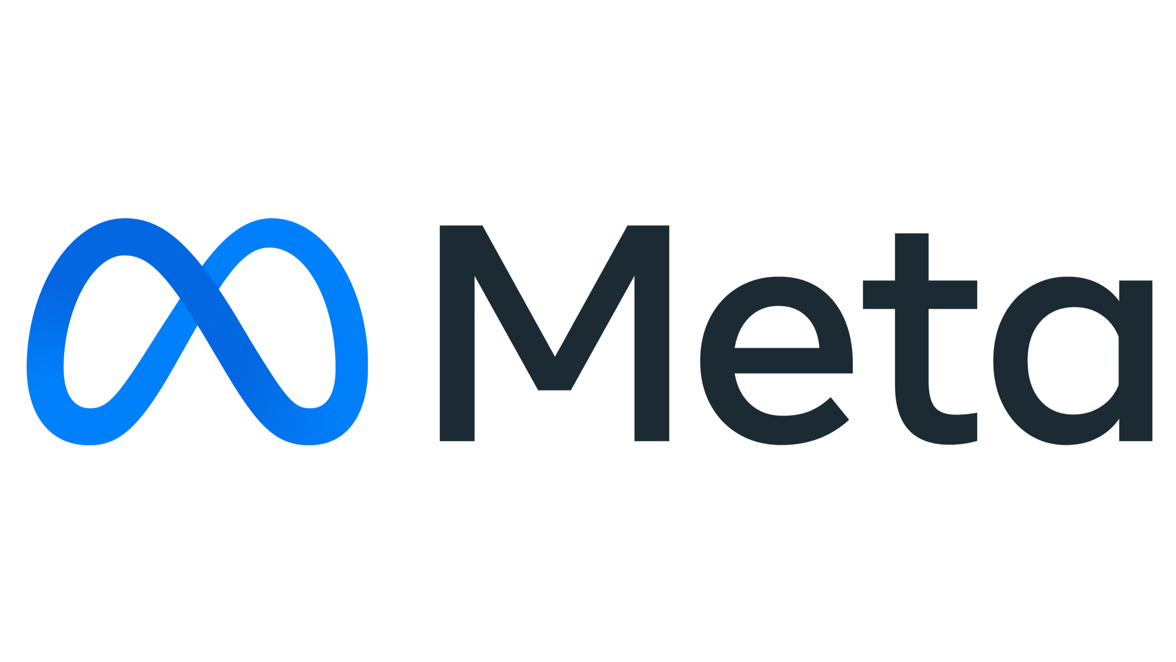 Meta logo