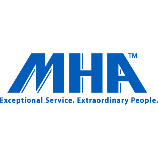 MHA logo